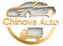 Chinova Auto Logo